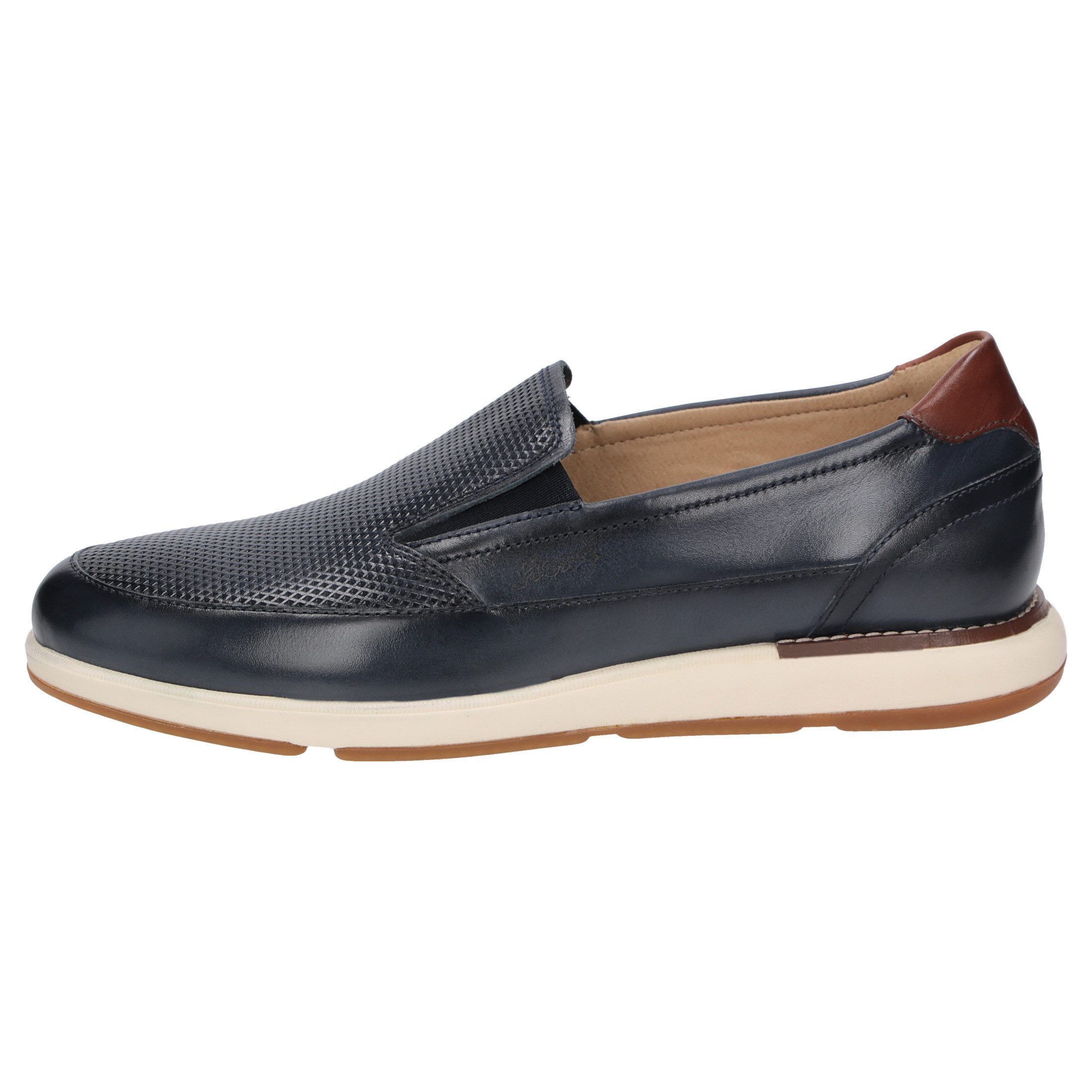 SIOUX Furatino-701 Slipper