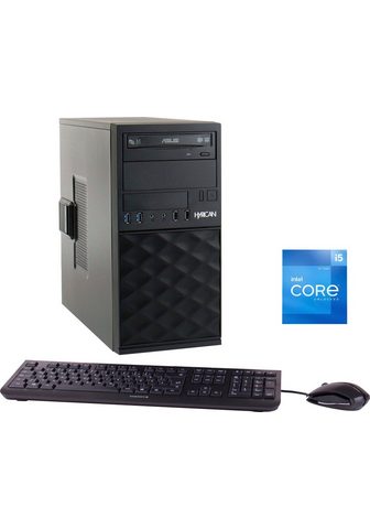Hyrican Office PC CTS00762 Business-PC (Intel®...