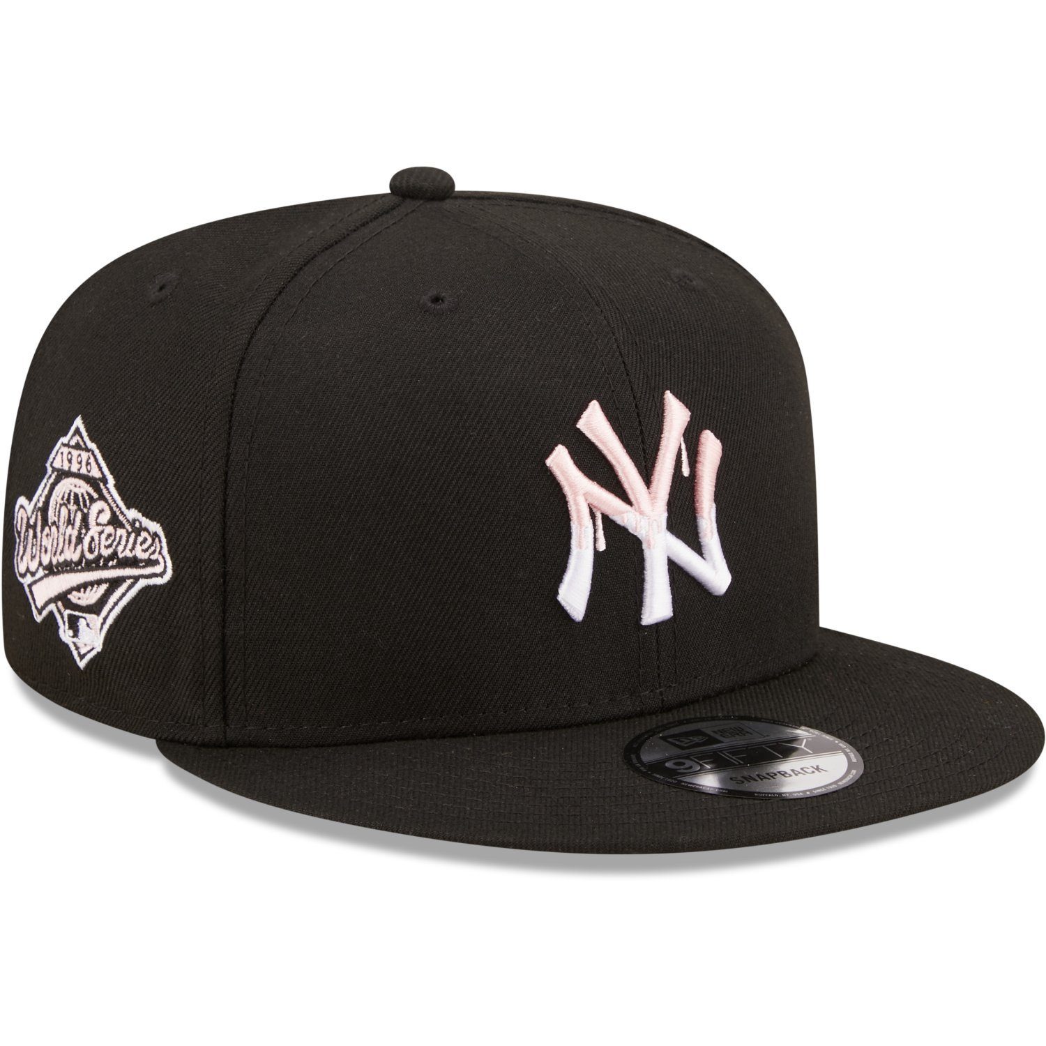 New Era Snapback Cap York New 9Fifty Yankees DRIP