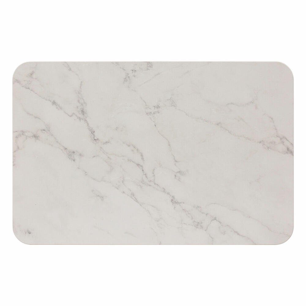 5five Simply Smart Badematte Kieselgur-Matte Lea 60 x 39 cm, Kieselgur (Dia günstig online kaufen