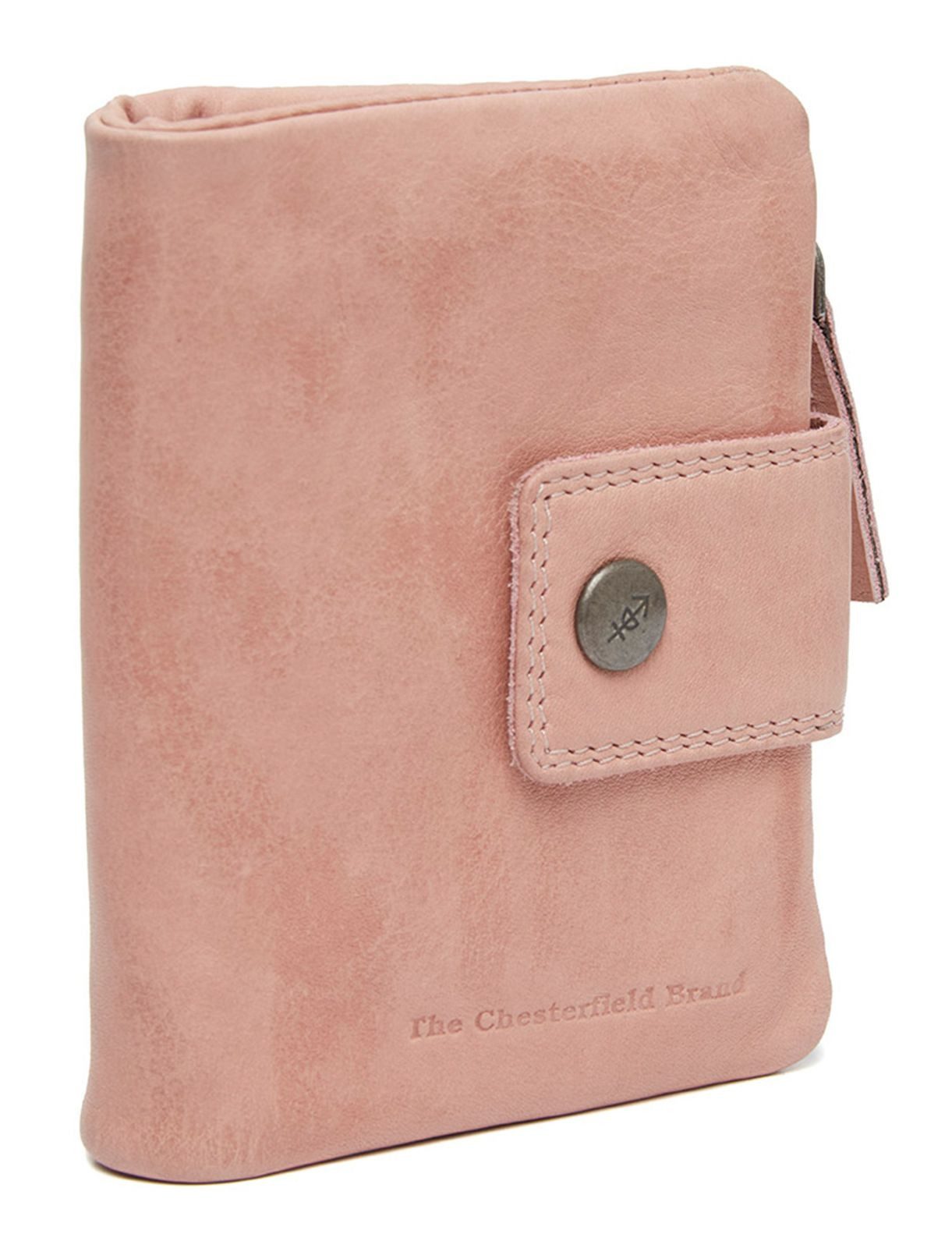The Chesterfield Brand Geldbörse Mavona Wallet (Set, 2-tlg), aus echtem Rin günstig online kaufen