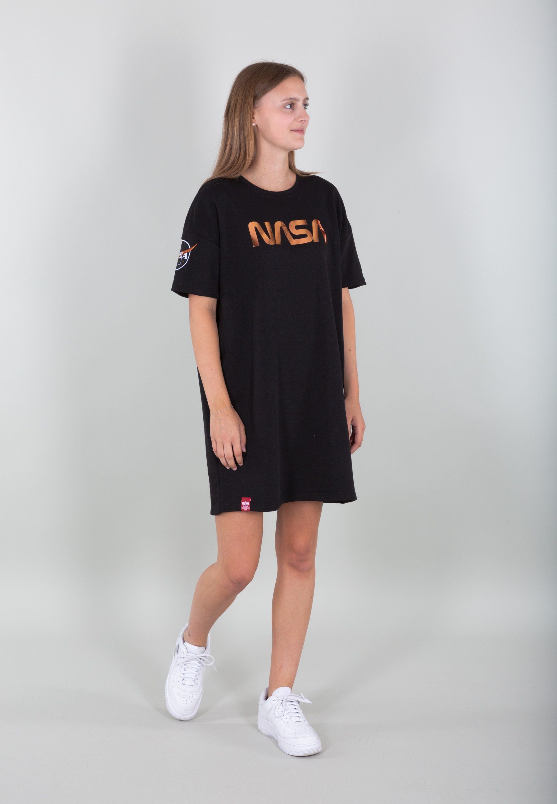 Alpha Industries T-Shirt Alpha Industries Women günstig online kaufen