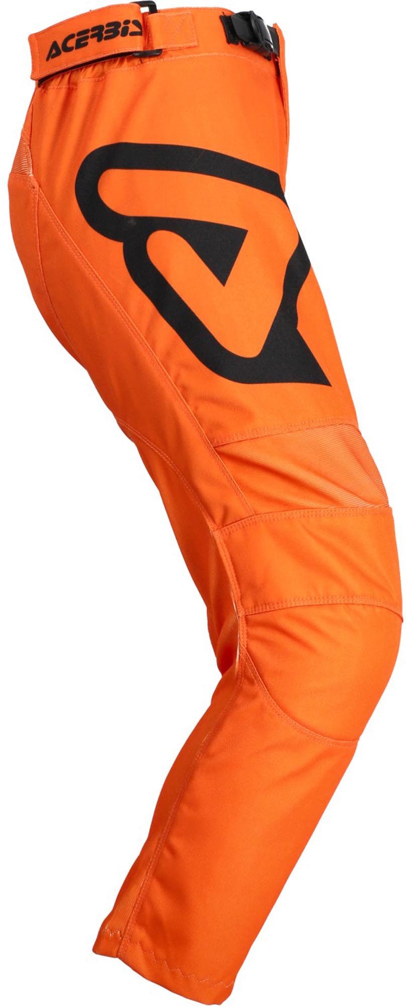 Acerbis Motorradhandschuhe MX Linear Logo Jugend Motocross Hose robust