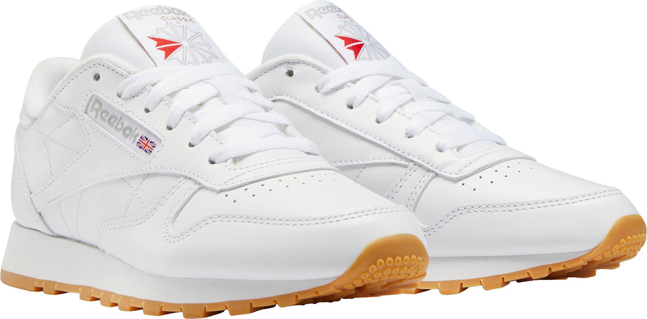 Reebok Classic Classic Leather Sneaker günstig online kaufen