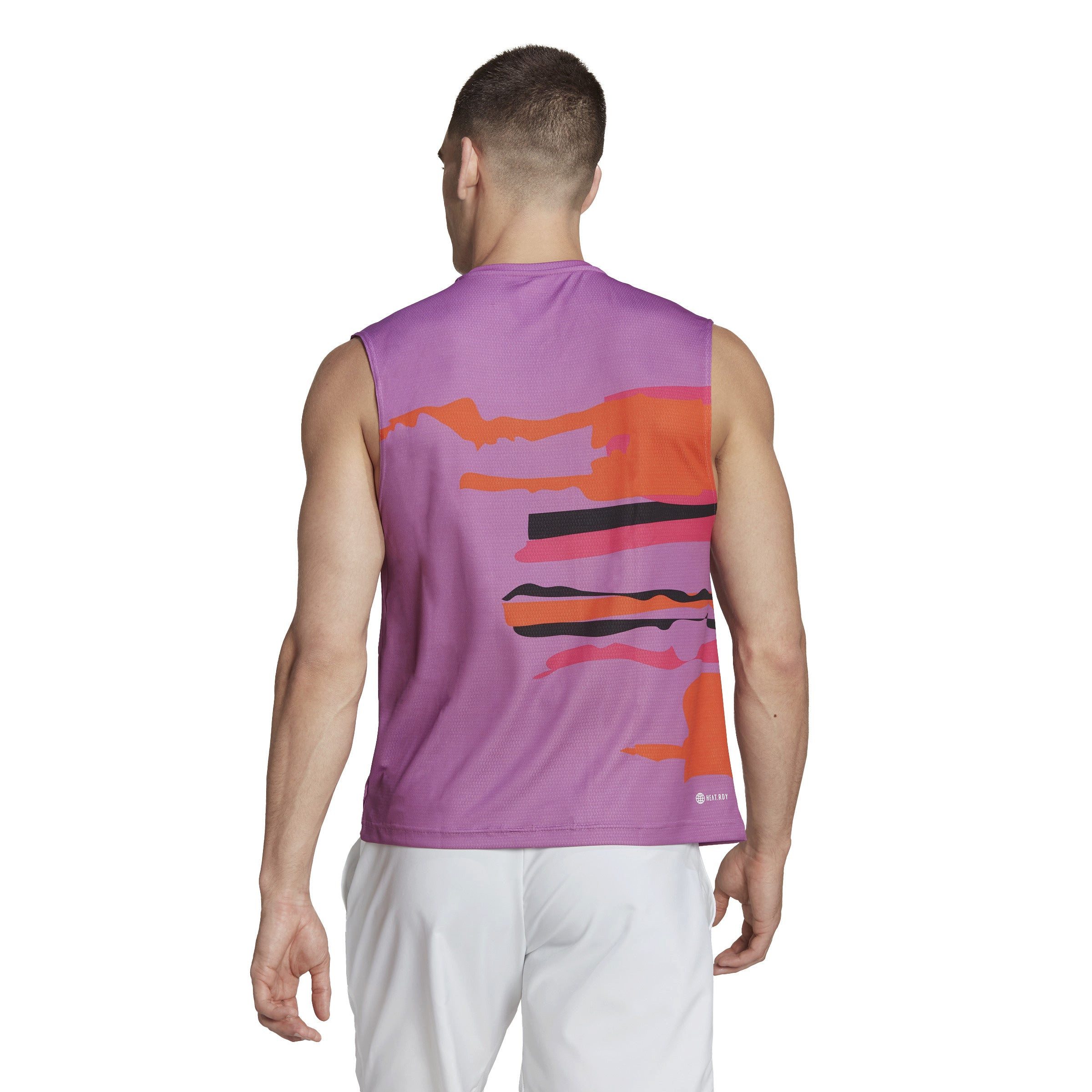 adidas Sportswear Tanktop New York Unitefit SVL