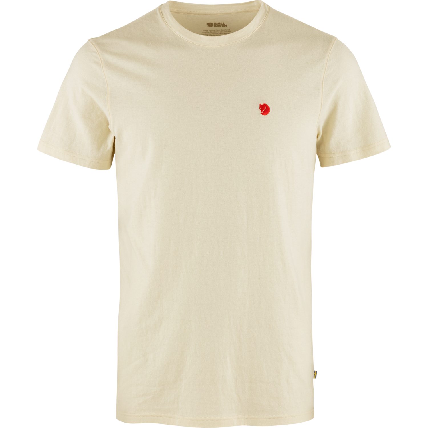 Fjällräven T-Shirt Hemp Blend T-shirt M