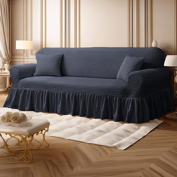 Sofabezug Sofa Überzug elastische Sofabezug Couch Überzug, Sofaschoner, Juoungle