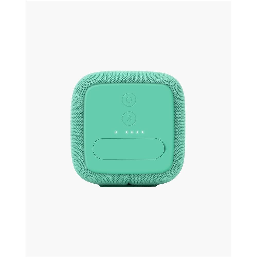 Fresh´n Rebel ROCKBOX BOLD M Bluetooth-Lautsprecher