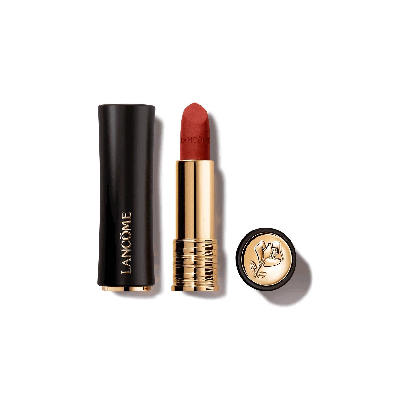 LANCOME Lippenstift L'Absolu Rouge Drama Matte