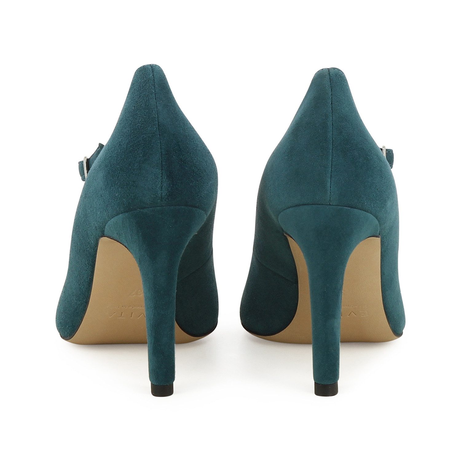 Evita ILARIA Pumps (Paar, Kunstledersohle) Handmade in Italy