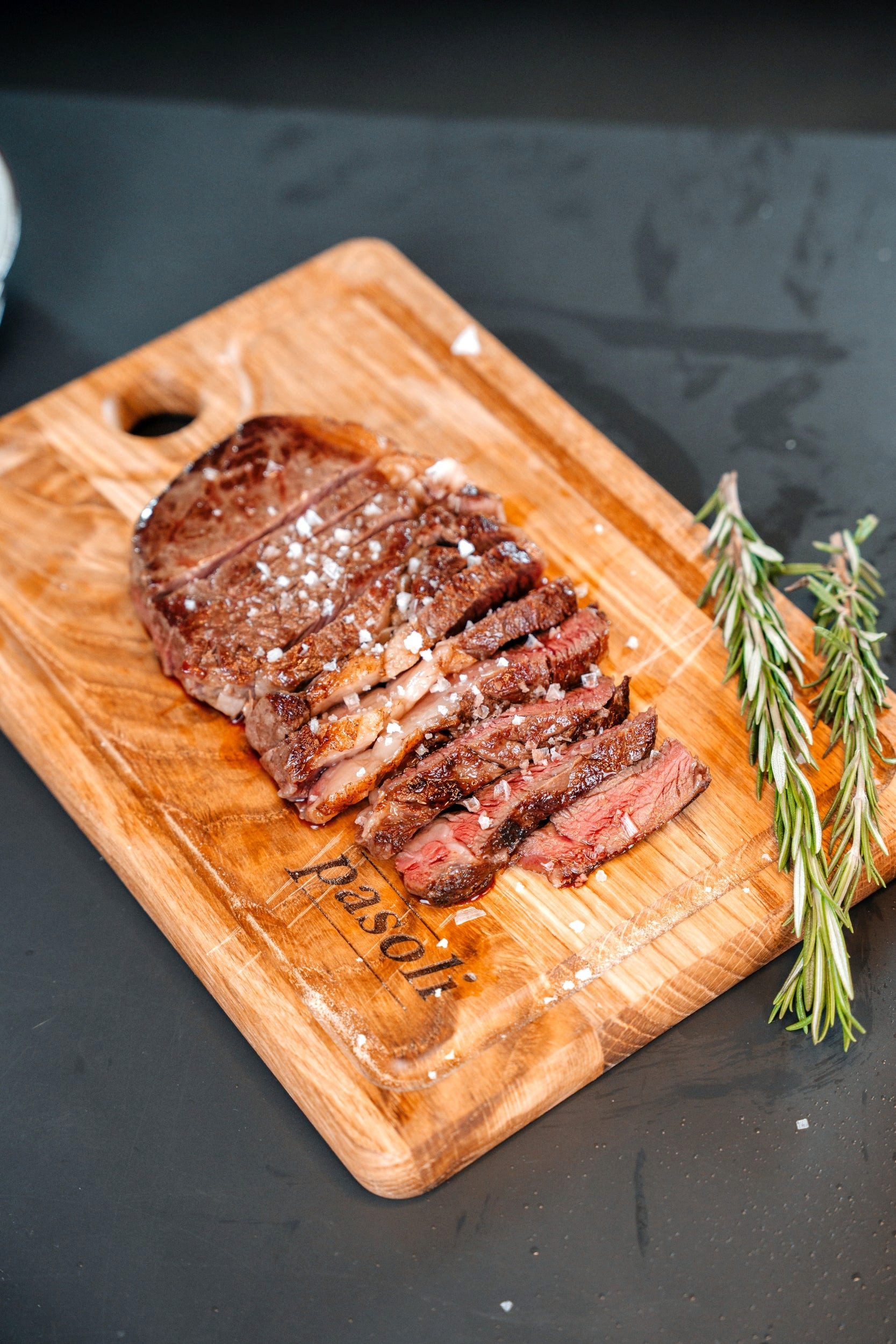 pasoli Schneidebrett