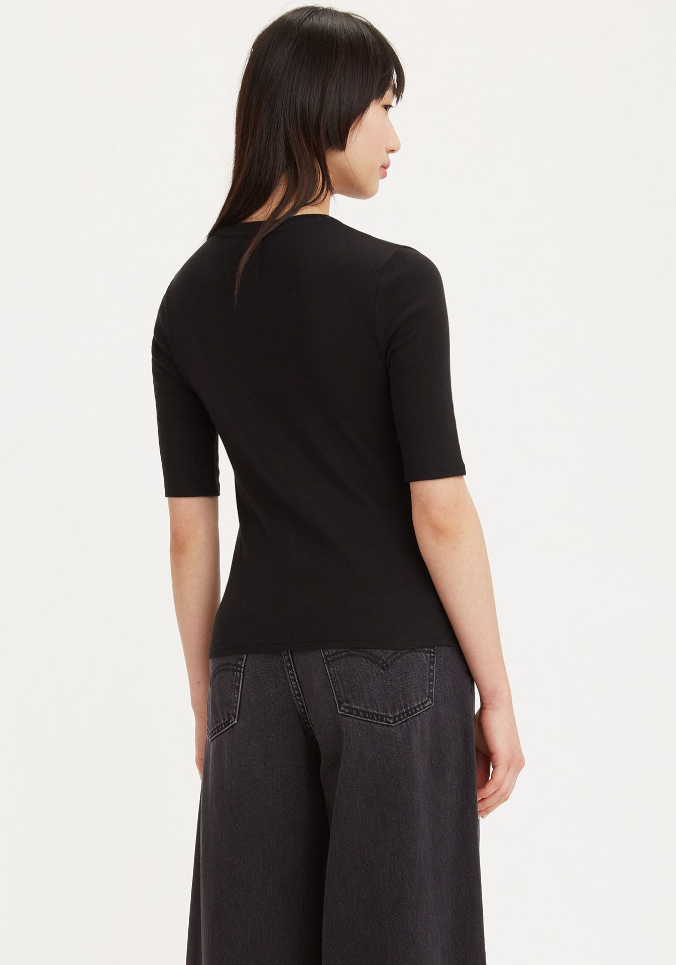 Levi's® T-Shirt LUCA SLIM TEE Slim Fit günstig online kaufen