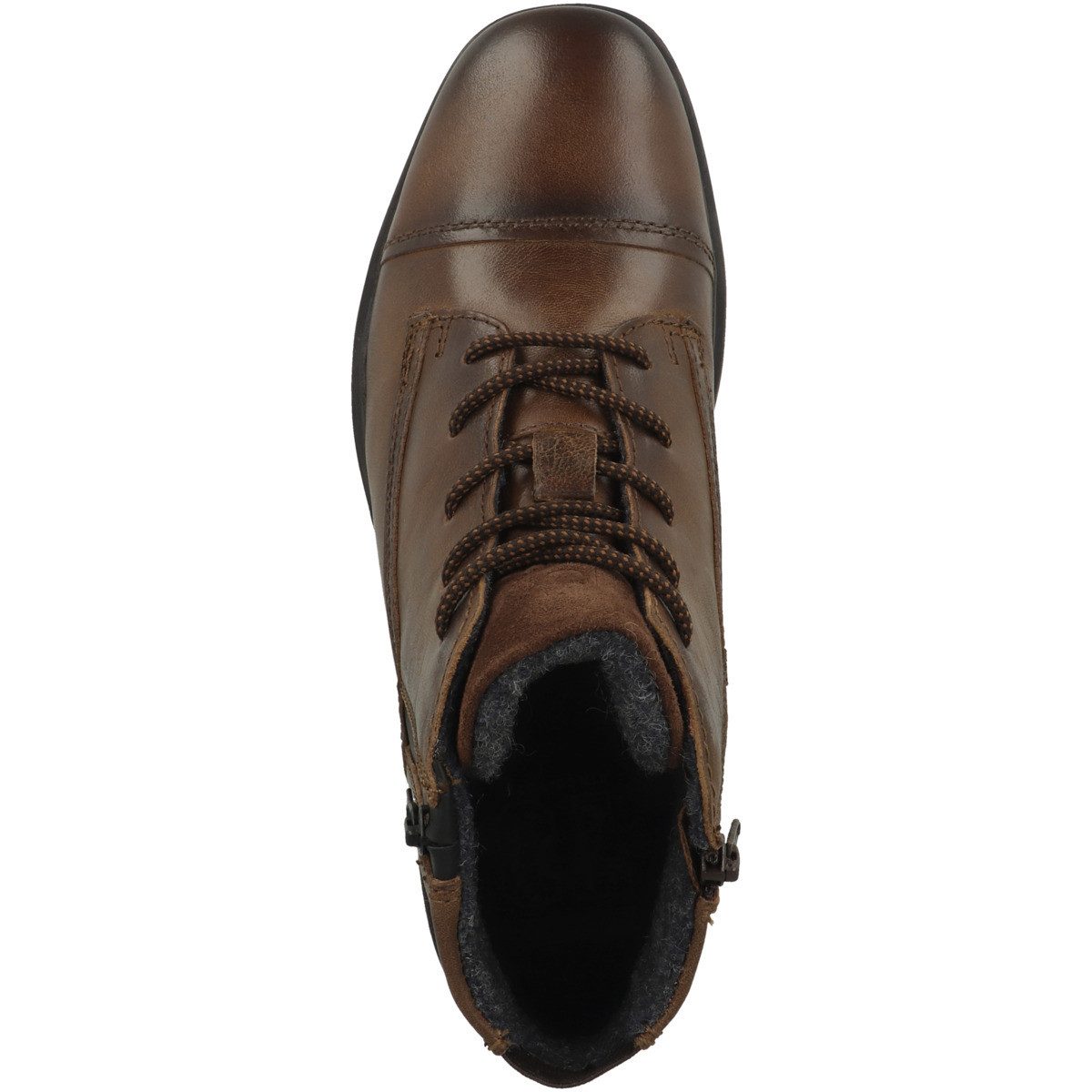 bugatti A0U3L Herren Stiefelette Stiefeletten, Stiefel, Winterstiefel, Winterboots, Schneestiefel