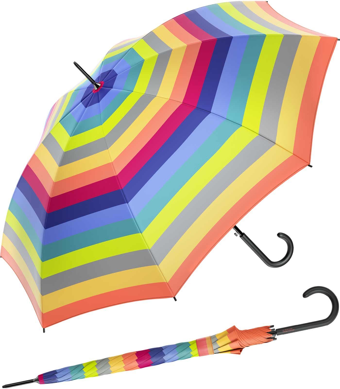 United Colors of Benetton Stockregenschirm Long günstig online kaufen