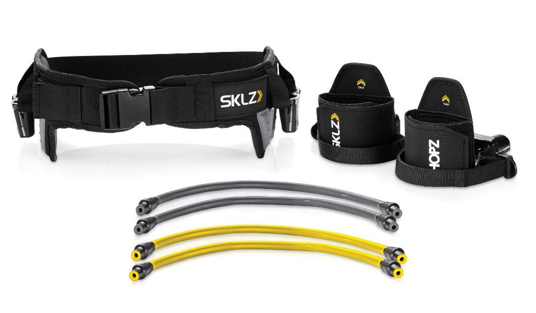 SKLZ Trainingsband SKLZ HOPZ Sprongtrainer