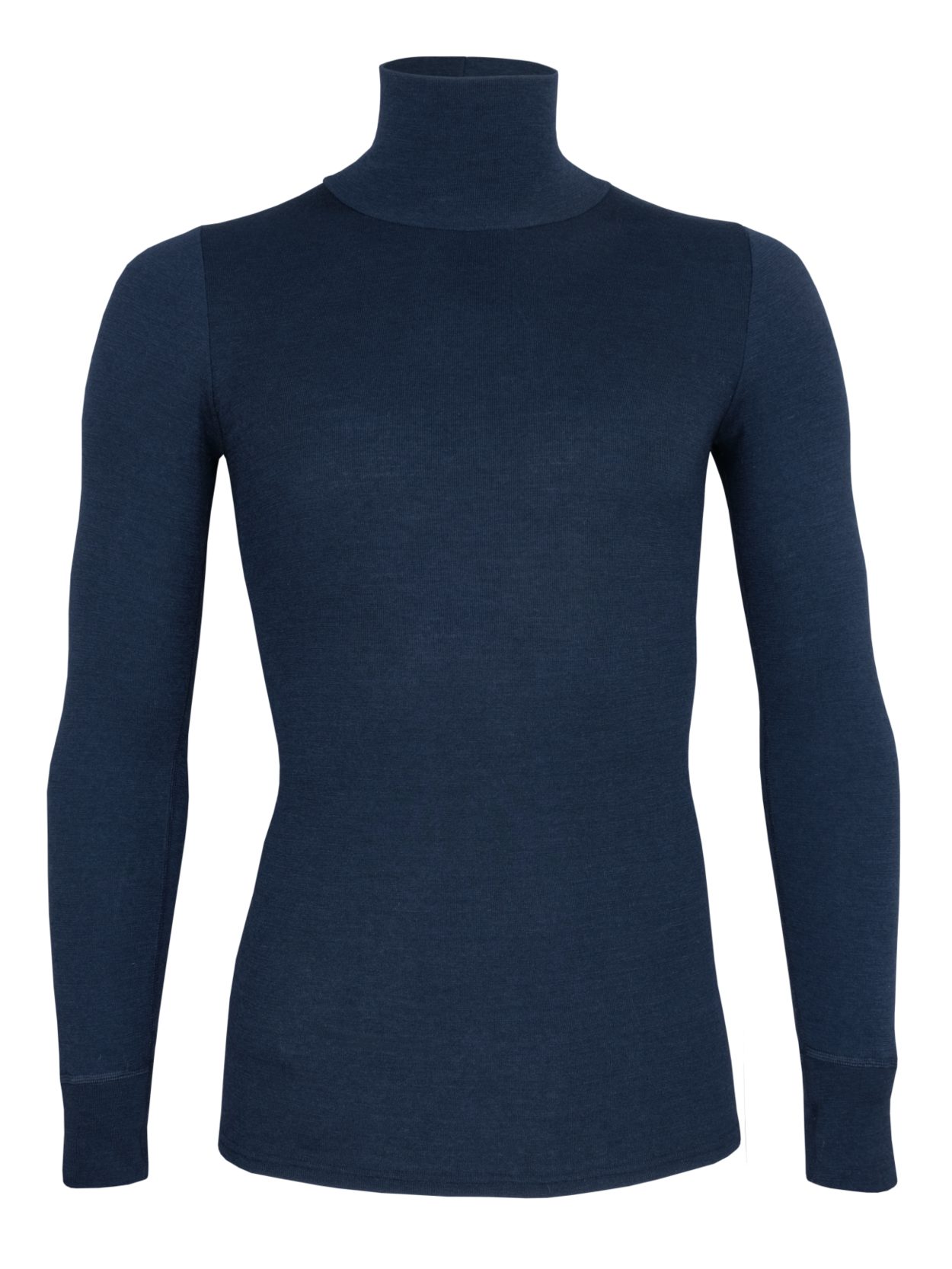wobera NATUR Rollkragenshirt Steh-/Rollkragenshirt mit/ohne Reißverschluss günstig online kaufen