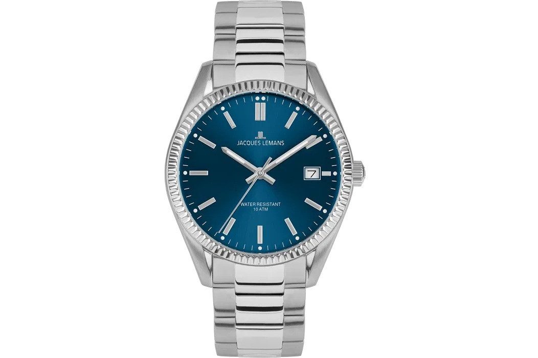 Jacques Lemans Quarzuhr 50-3C günstig online kaufen