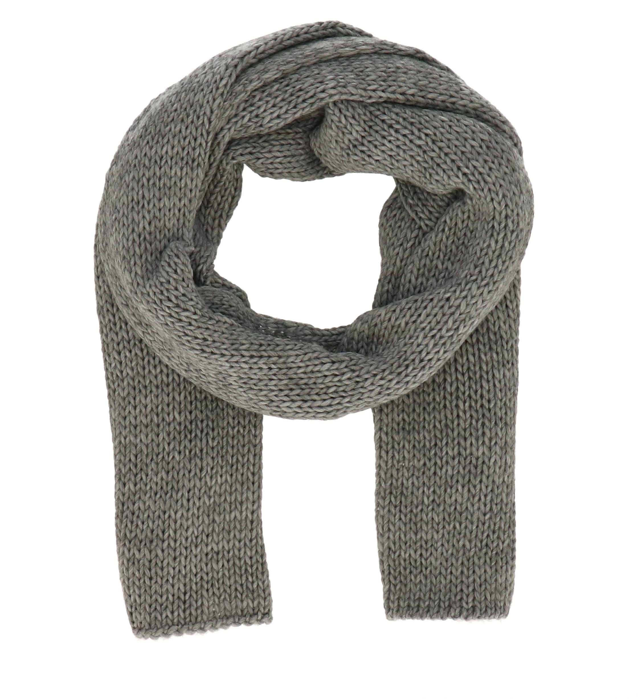 halsüberkopf Accessoires Strickschal Strickschal, Made in Germany
