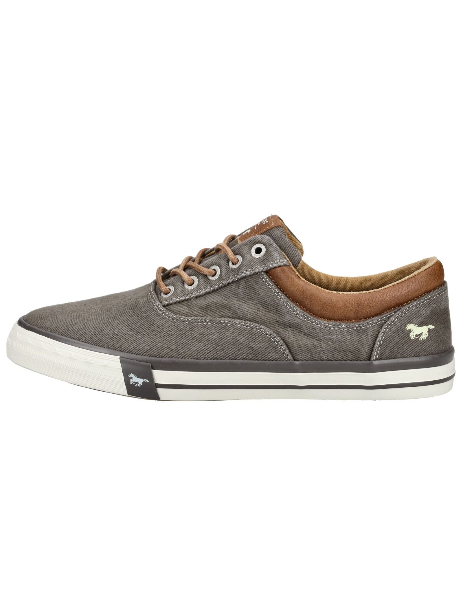 MUSTANG Sneaker Lederimitat Sneaker günstig online kaufen