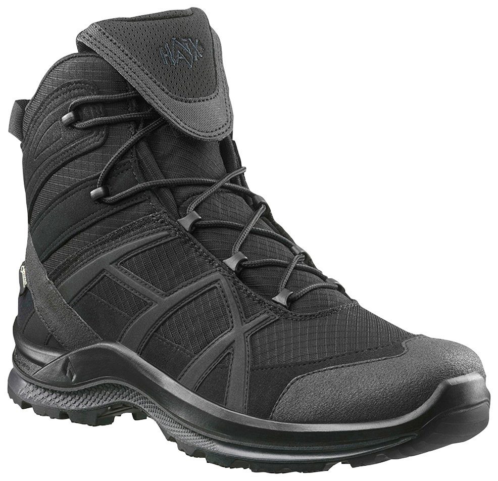 haix BLACK EAGLE Athletic 2.1 GORE-TEX® Outdoorschuh atmungsaktiv und wasserdicht