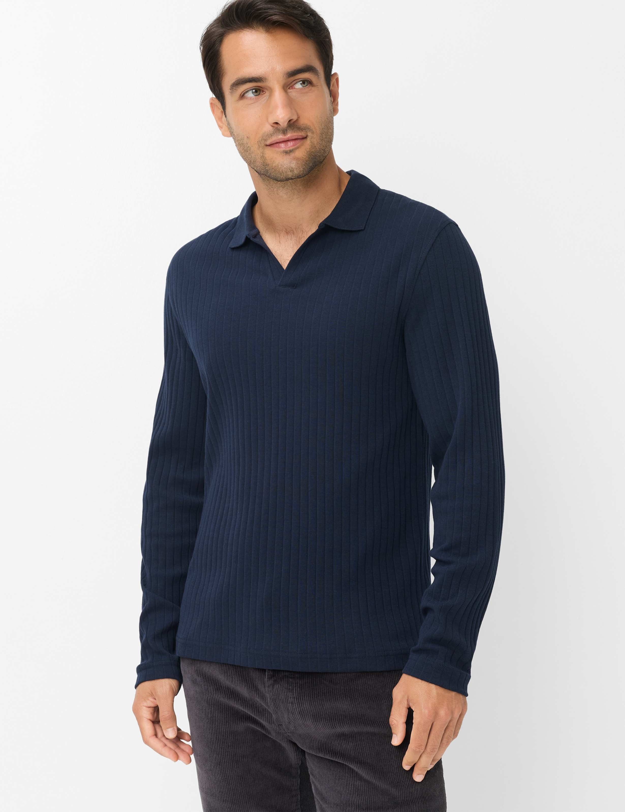 Brax Poloshirt Style PRINCETON