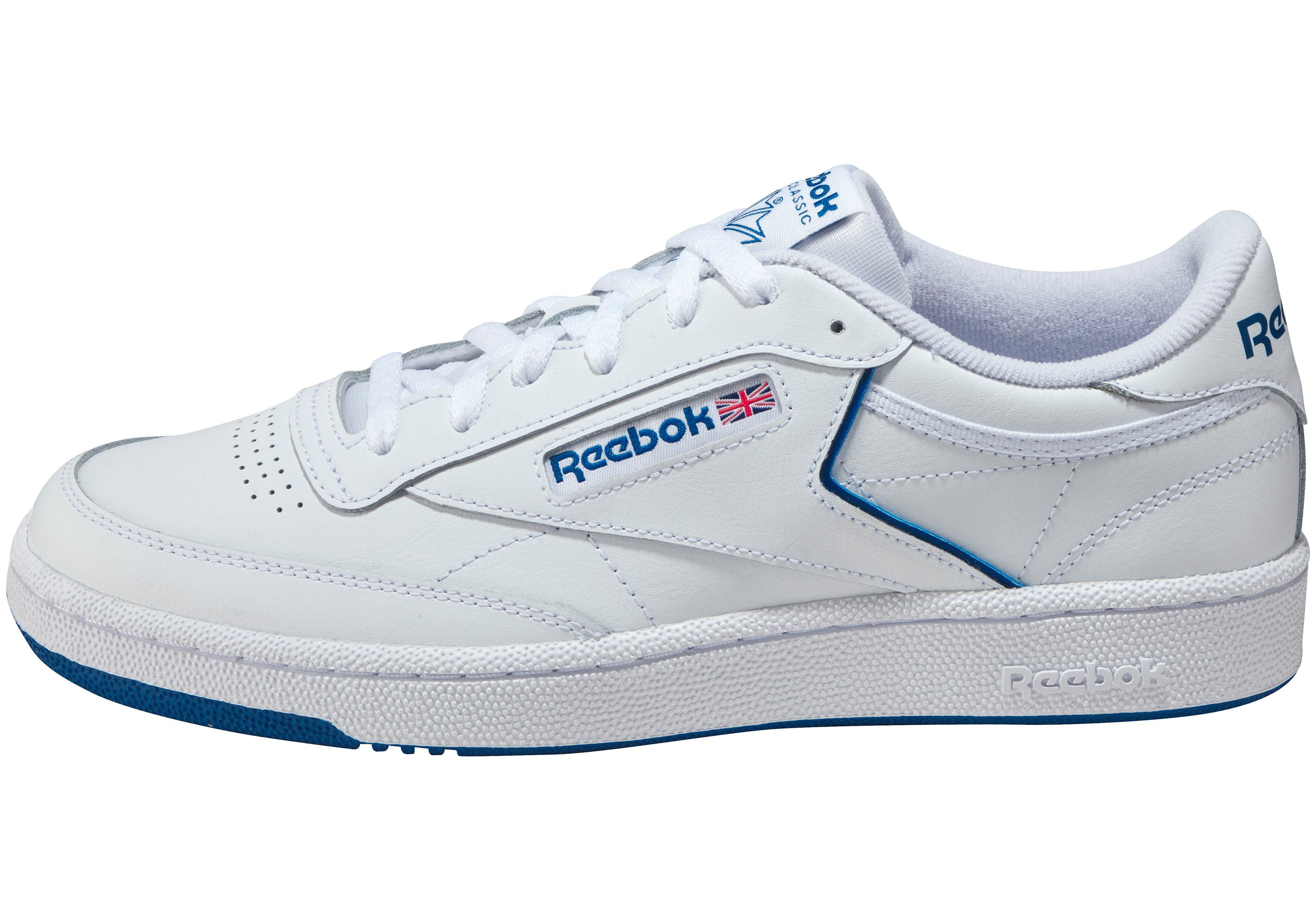 Reebok Classic Club C 85 Sneaker günstig online kaufen