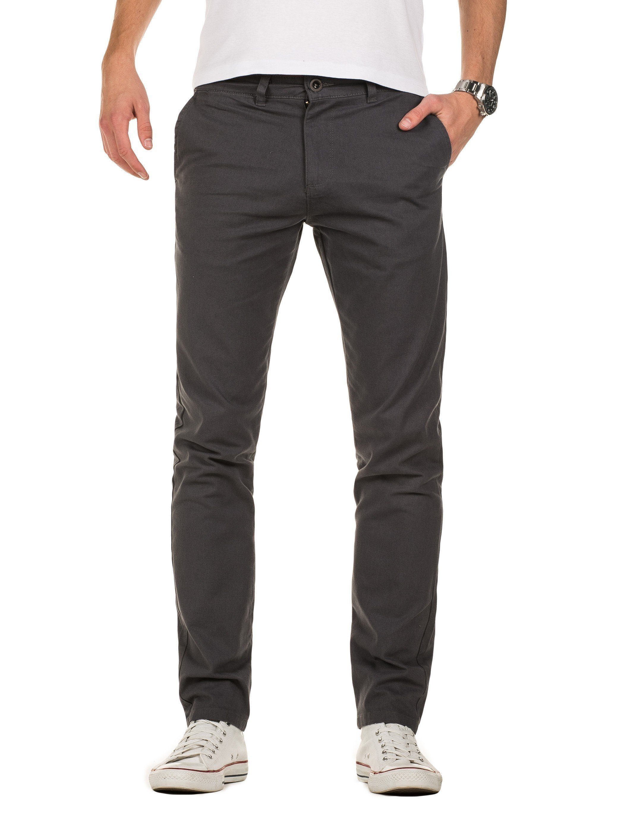 Chinos Yazubi - Chino Pants M191