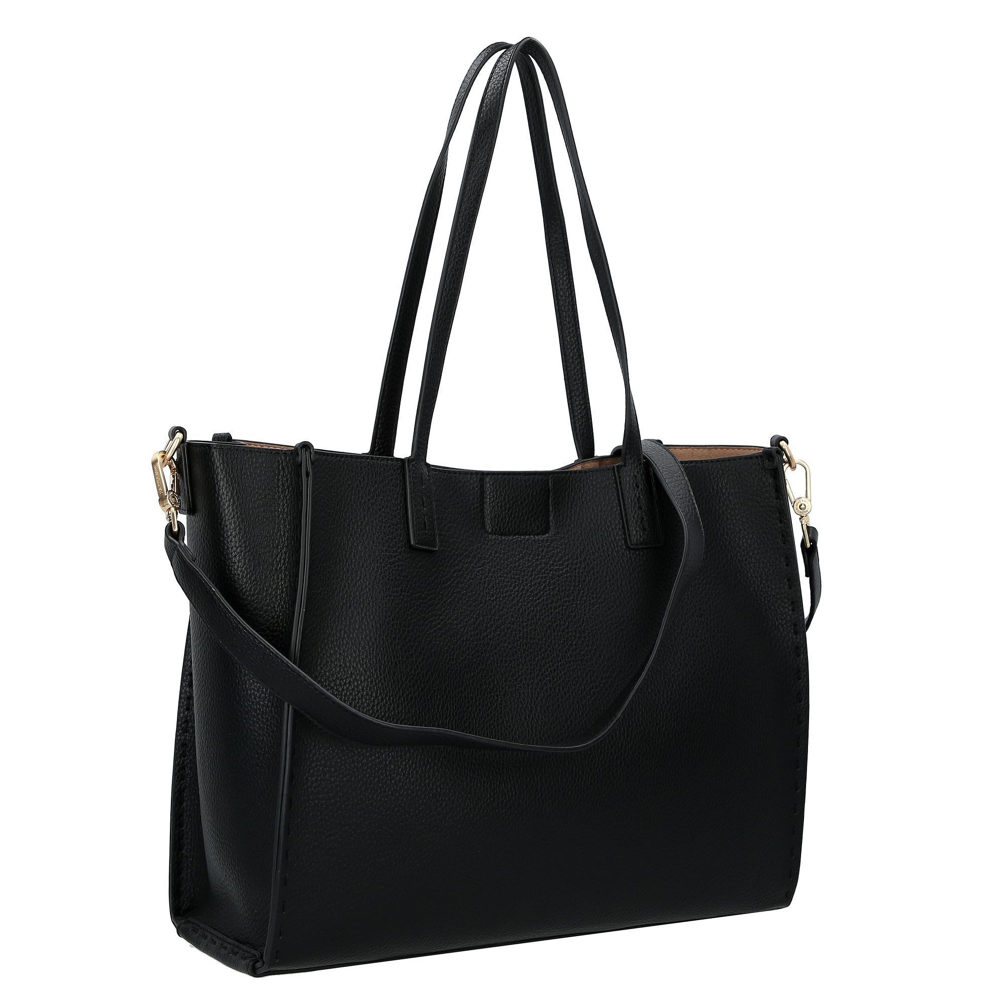 U.S. Polo Assn. Shopper Middelton, Polyurethan