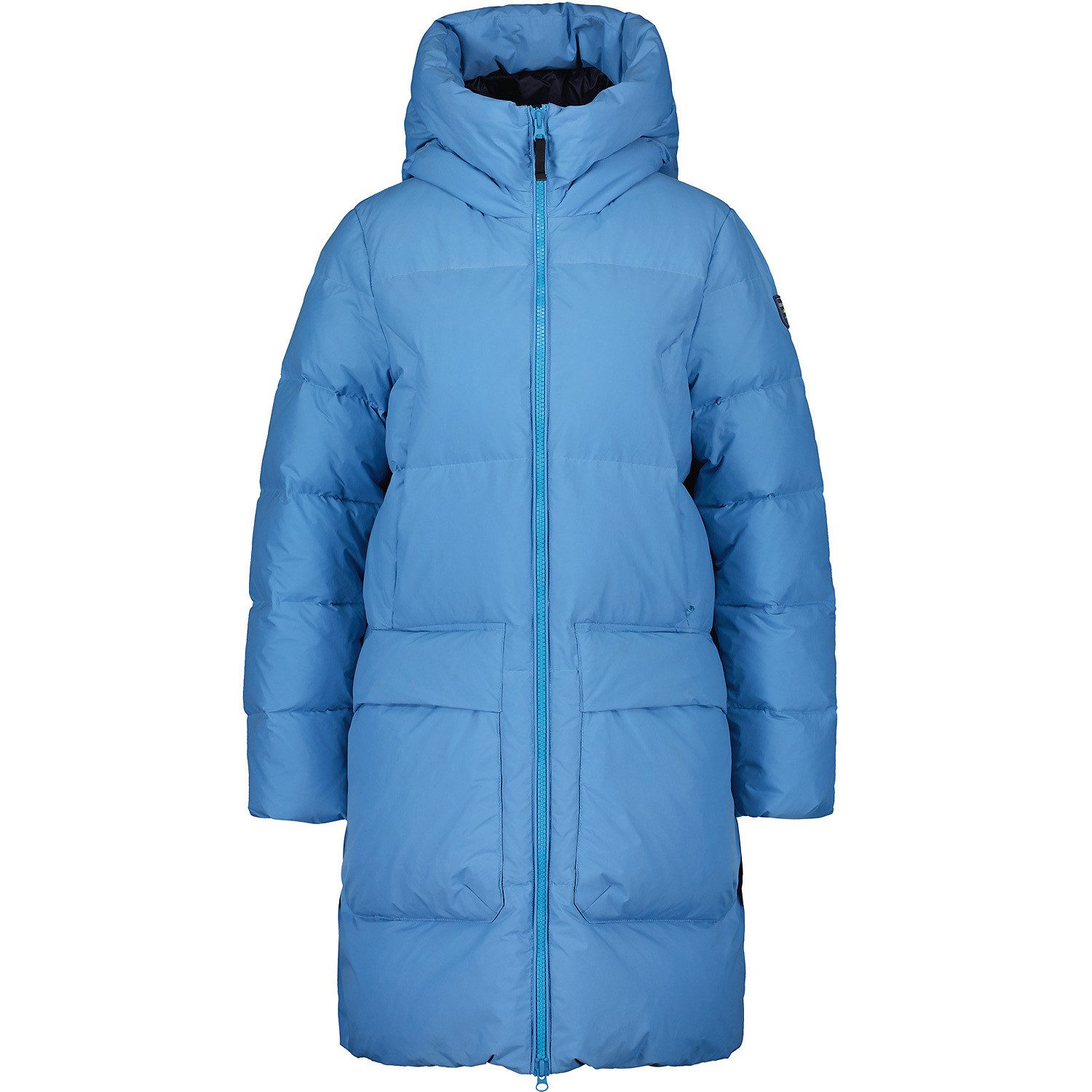 Dolomite Funktionsmantel Mantel W FITZROY H COAT