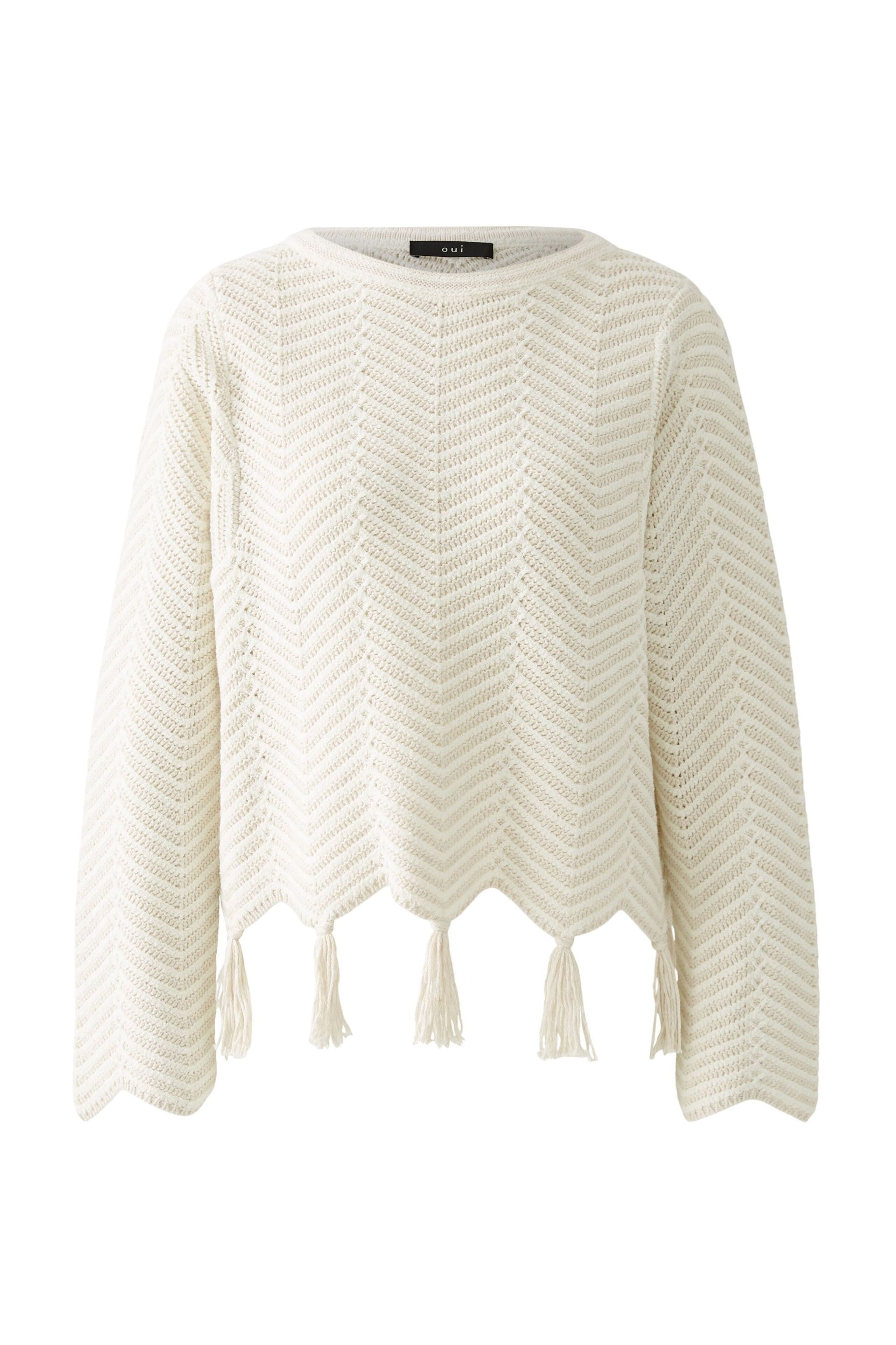 2-in-1-Pullover