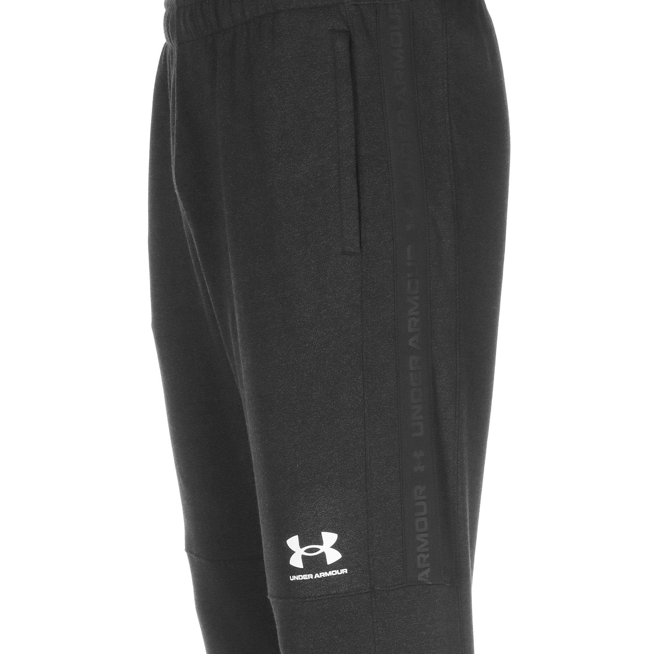 Trainingshose Jogginghose Accelerate schwarz Pitch Off Under Armour® Herren