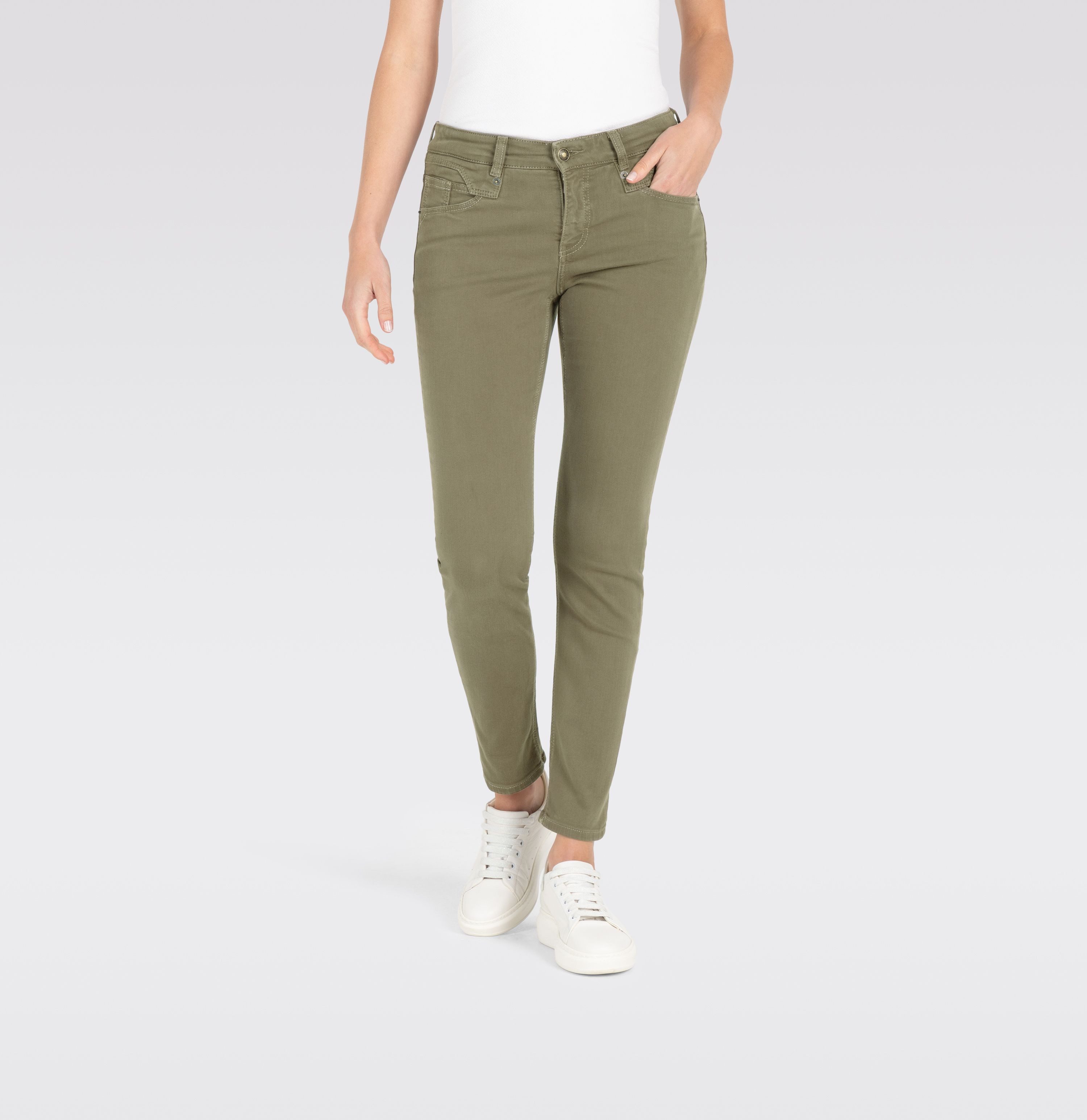 5-Pocket-Hose