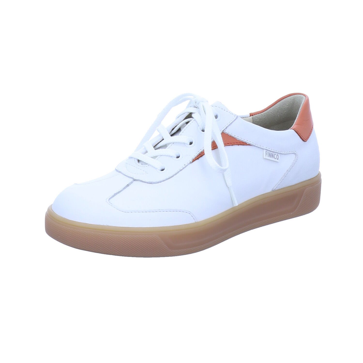 INTERLAGOS Schnürschuh
