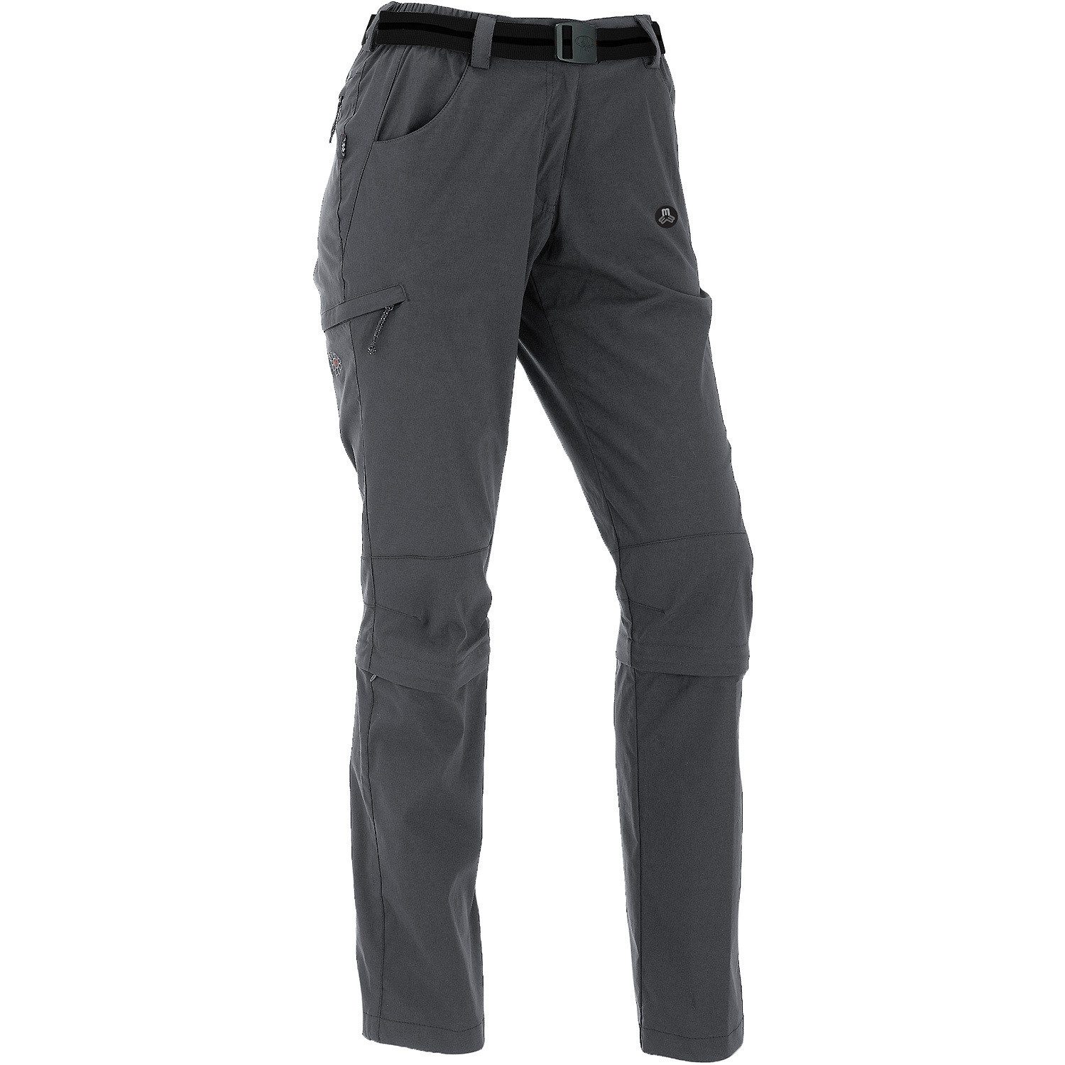 Maul Sport® Funktionshose Caprihose Trail II