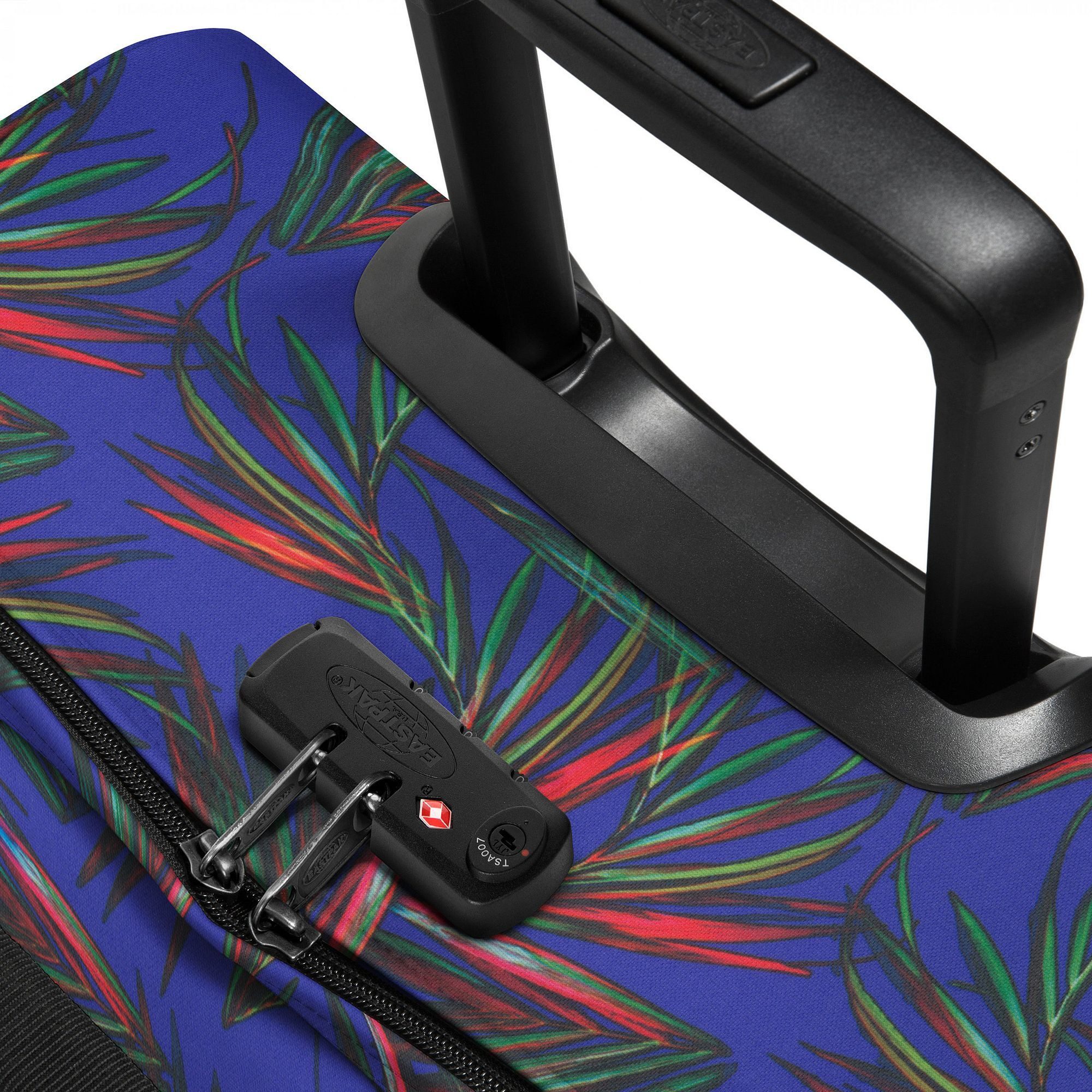 Eastpak Handgepäck-Trolley Tranverz, 2 Rollen, Polyester