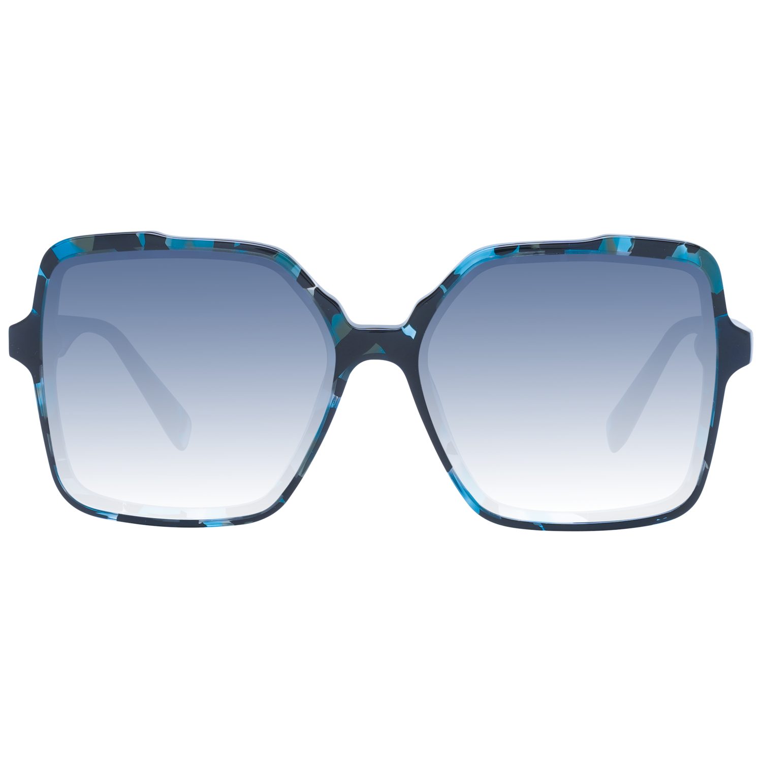 ANA HICKMANN Sonnenbrille HI9195 56G22
