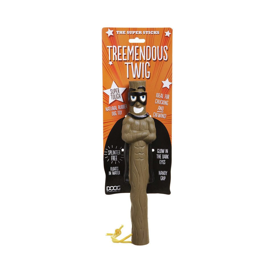 DOOG Outdoor-Spielzeug The Supersticks "Treemendous Twig"
