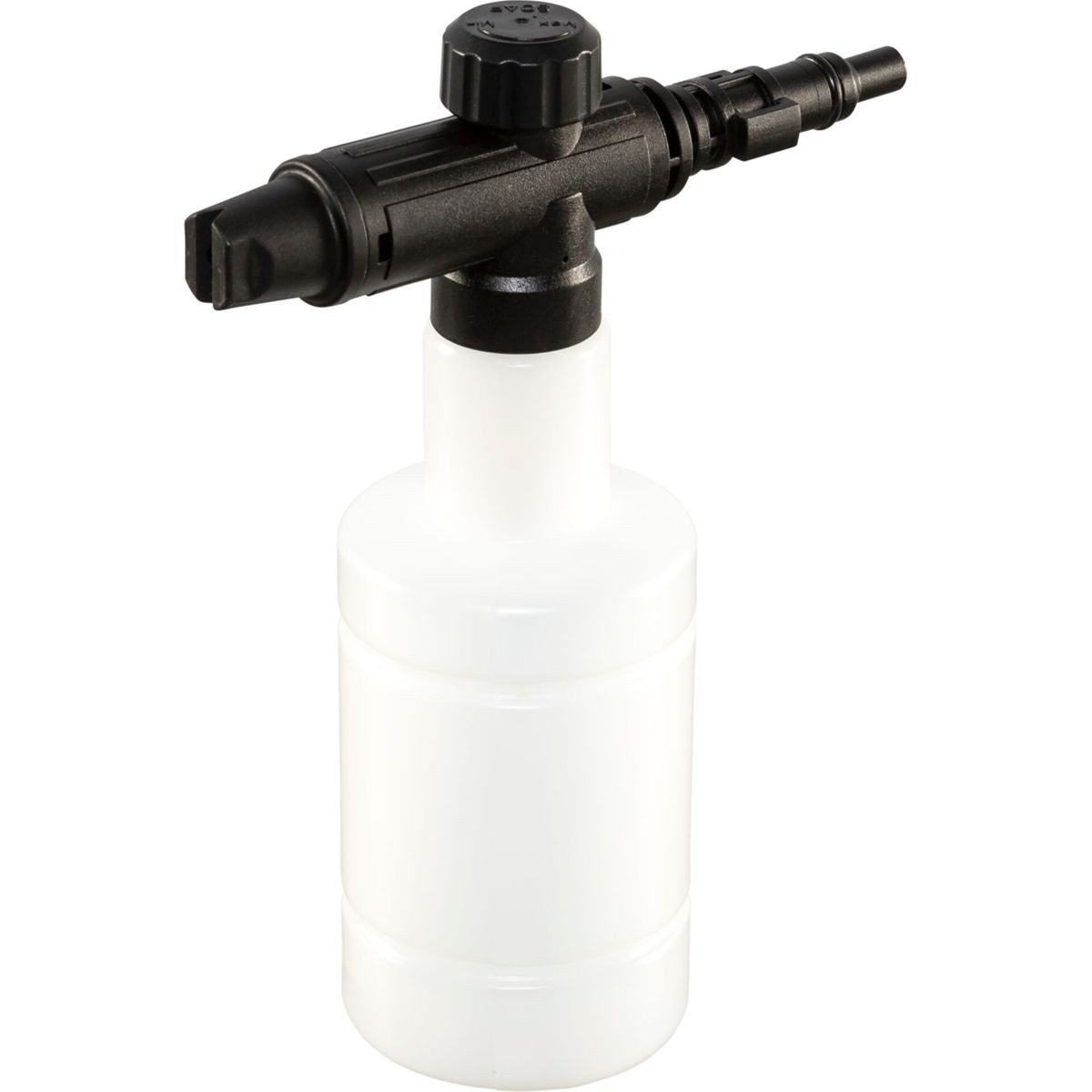 Makita Reinigungs-Set LX00000001 Schaumdüse