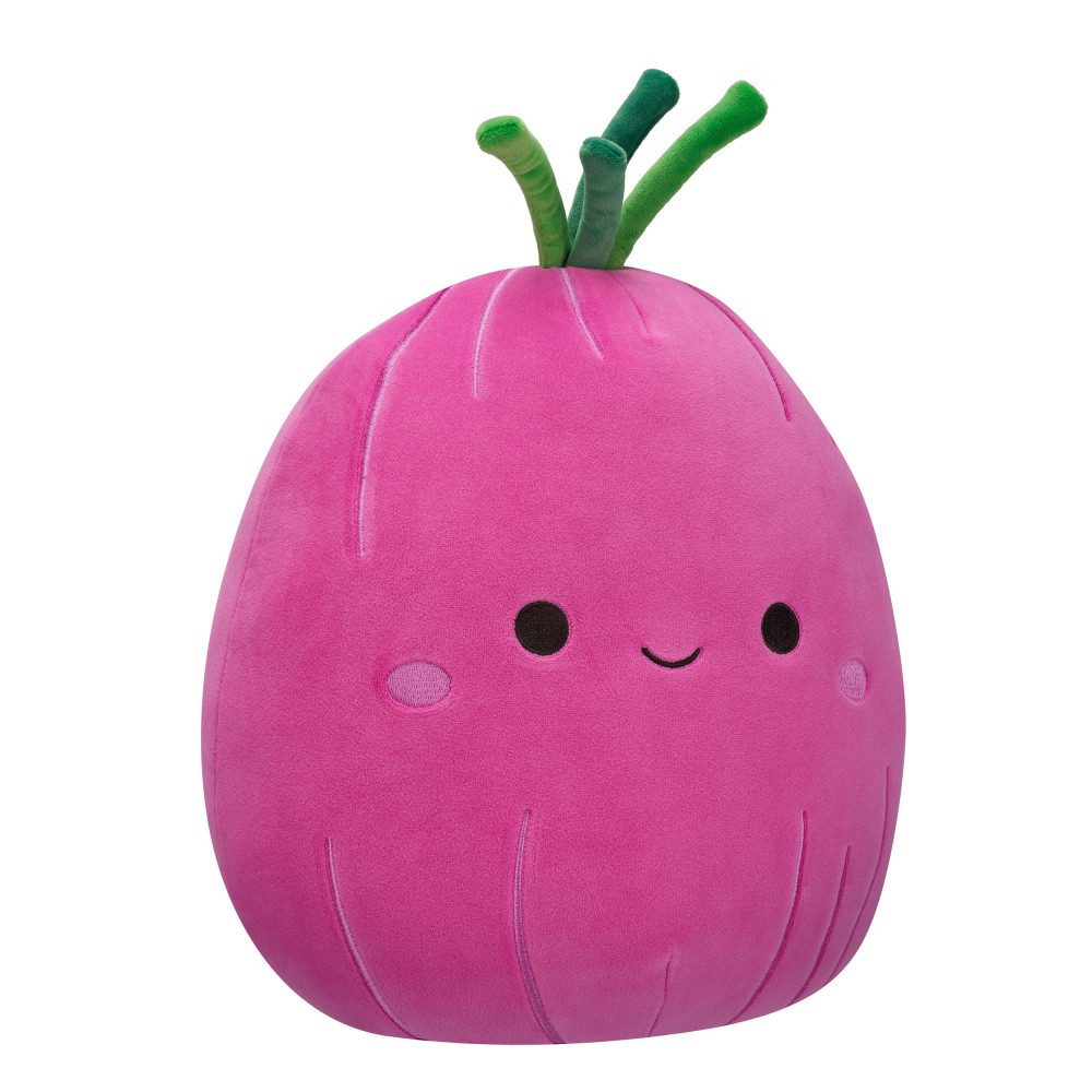 Jazwares Actionfigur Squishmallows Plüschfigur Red Onion günstig online kaufen