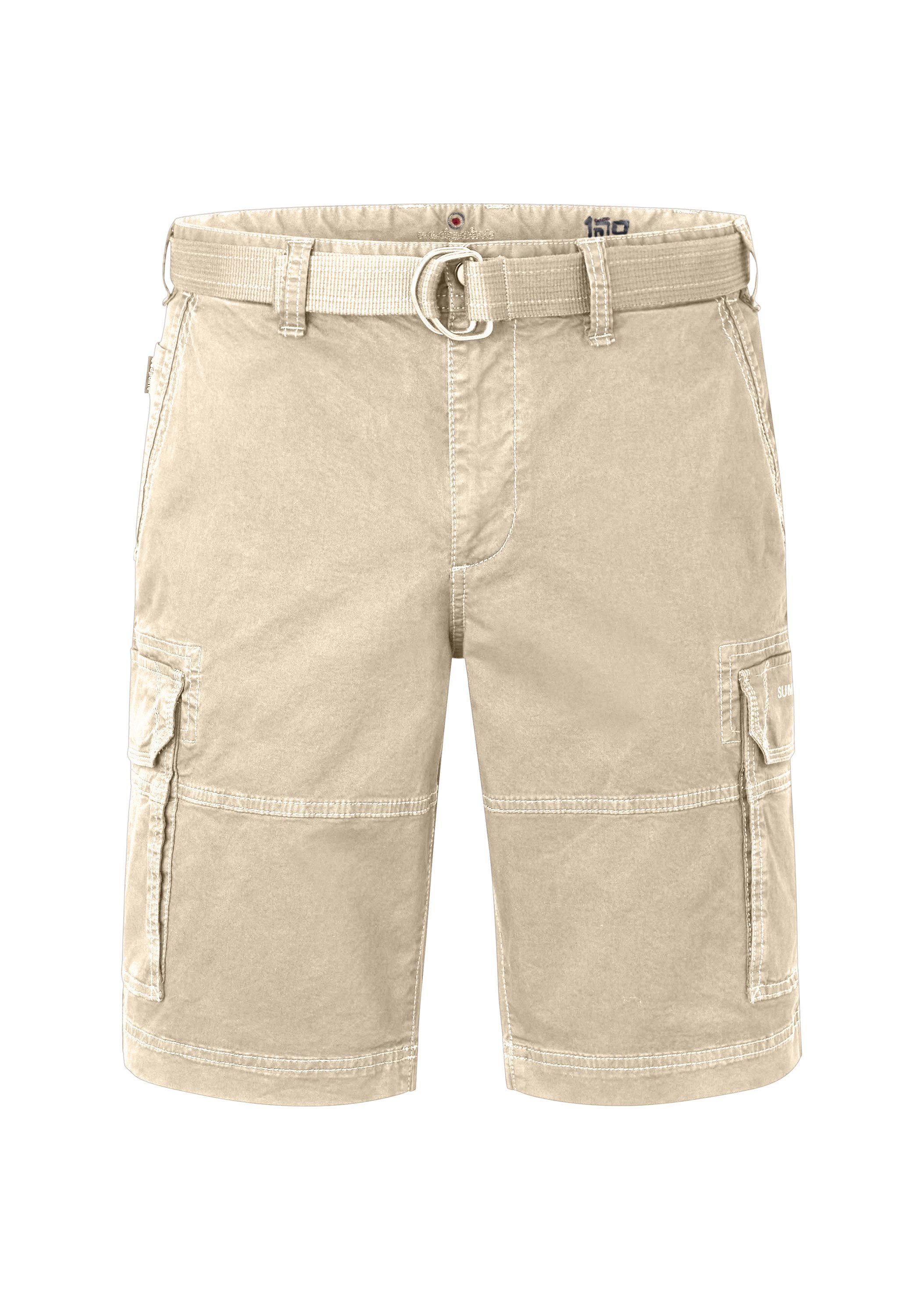 Redpoint Cargobermudas OTTAWA Sportive Cargo Bermudas günstig online kaufen
