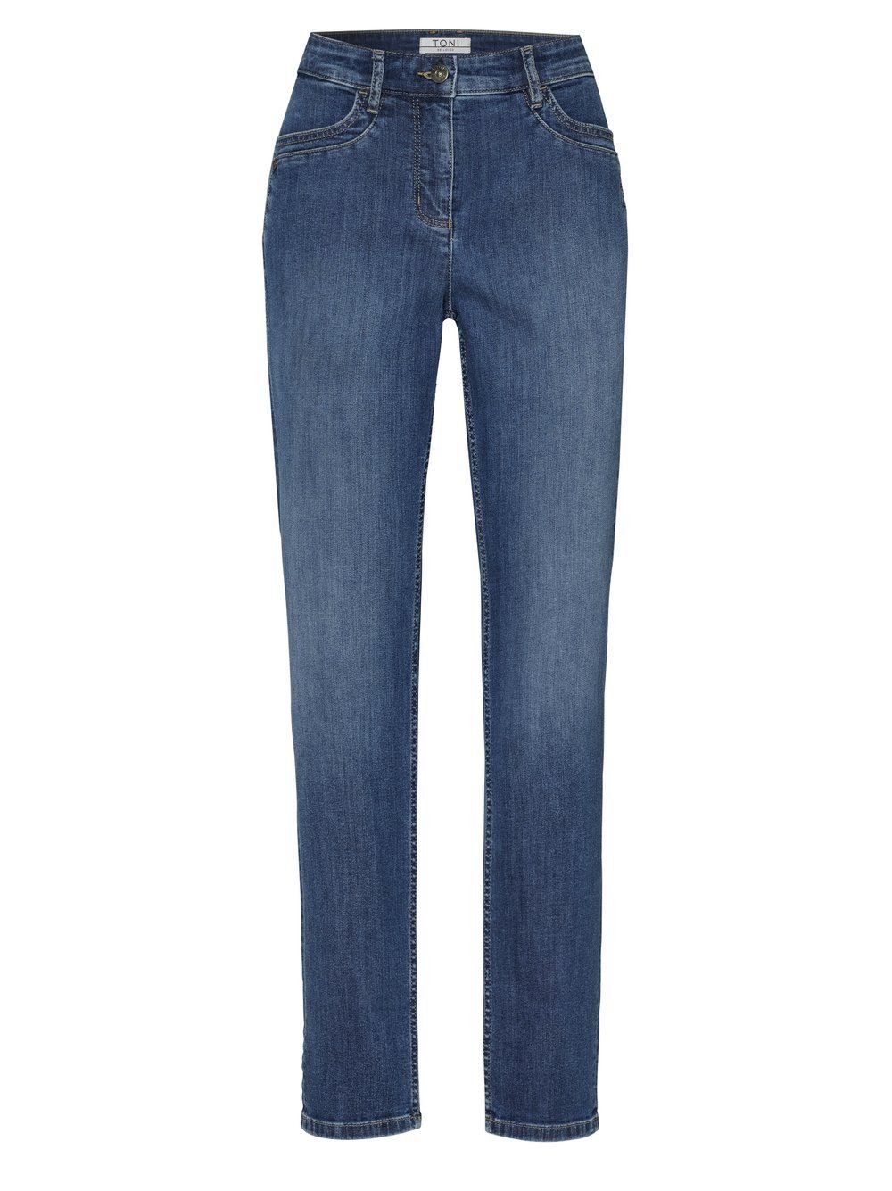 TONI 5-Pocket-Jeans be loved