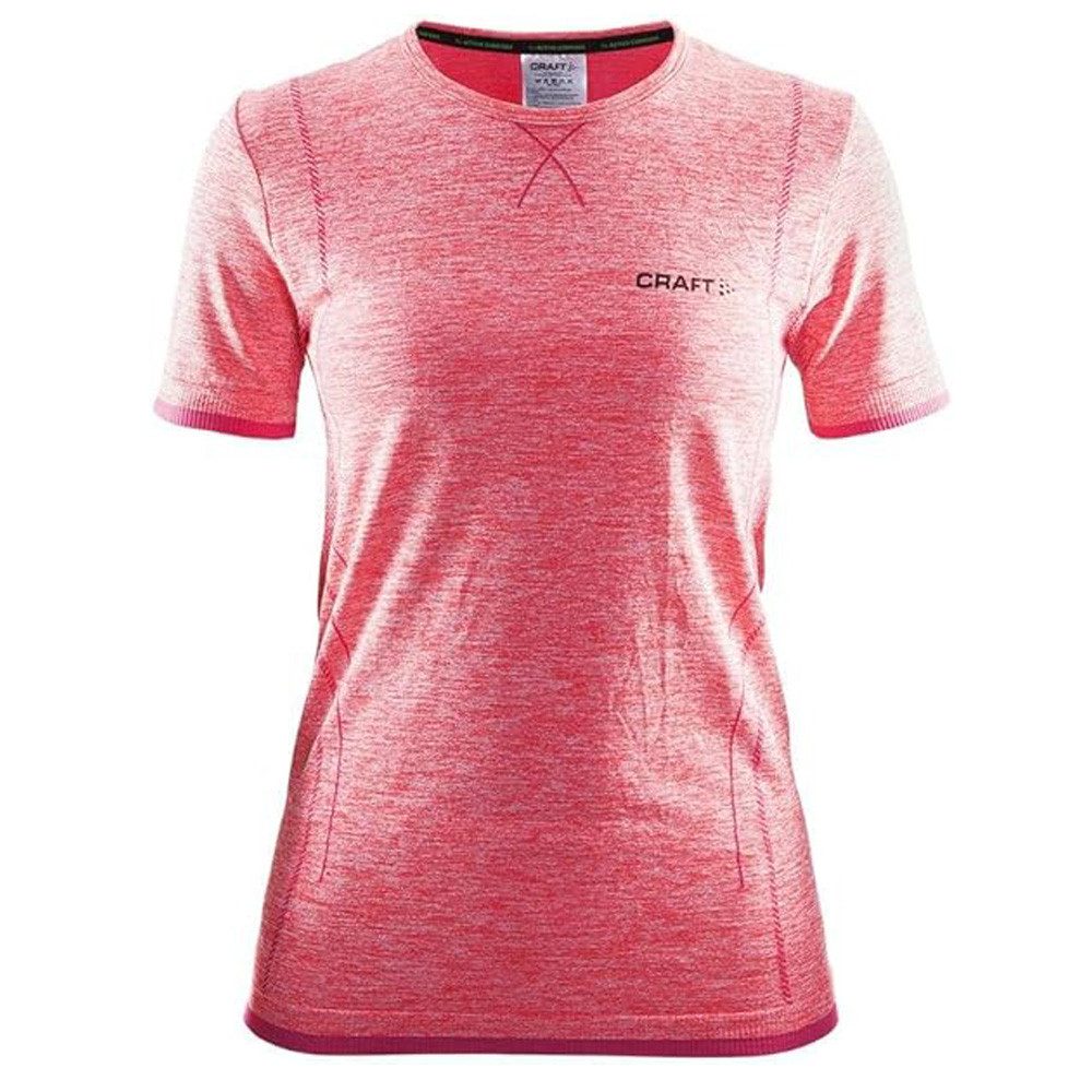 Craft Funktionsunterhemd Craft Damen Sportunterwäsche Active Comfort RN Sho günstig online kaufen