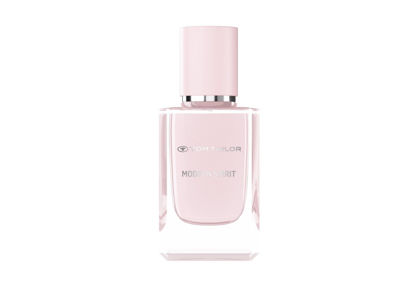 TOM TAILOR Eau de Parfum MODERN SPIRIT FOR HER, EdP 30 ml Woman