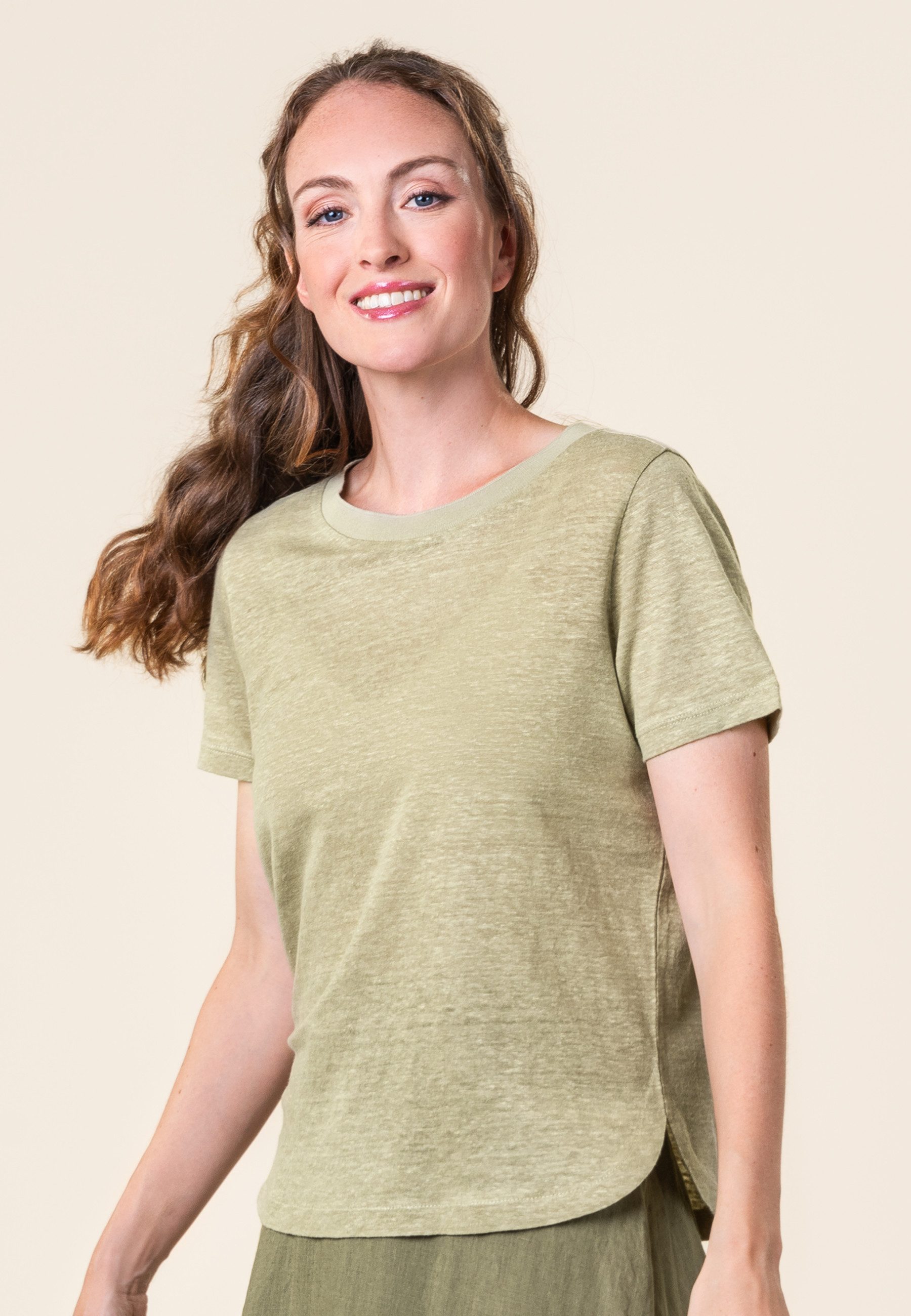 T-Shirt TELSA