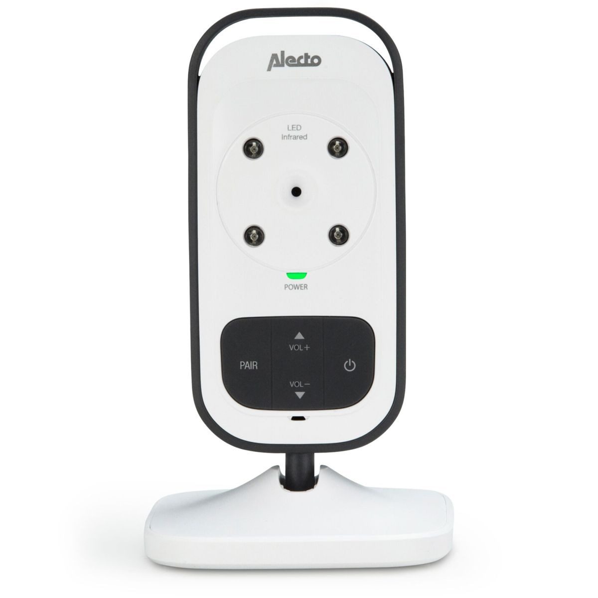 Alecto DVM-75 Babyphone - Bild 3