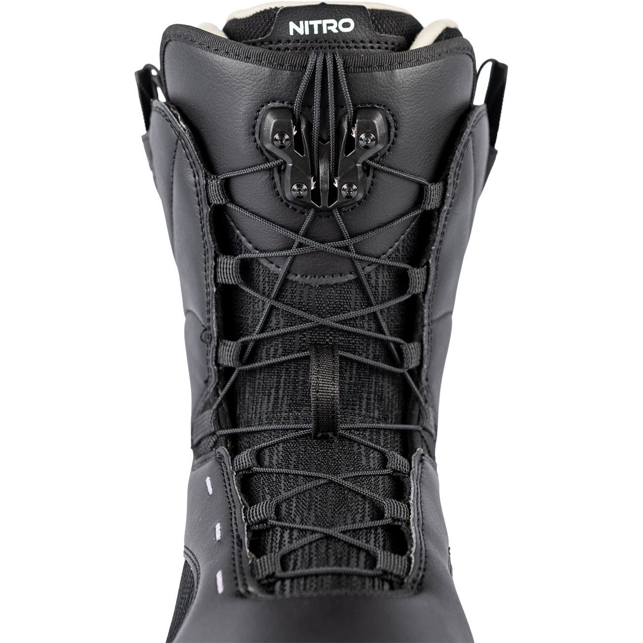 Nitro Snowboards FLORA TLS Boot´25 Snowboardboots FLORA TLS Boot´25