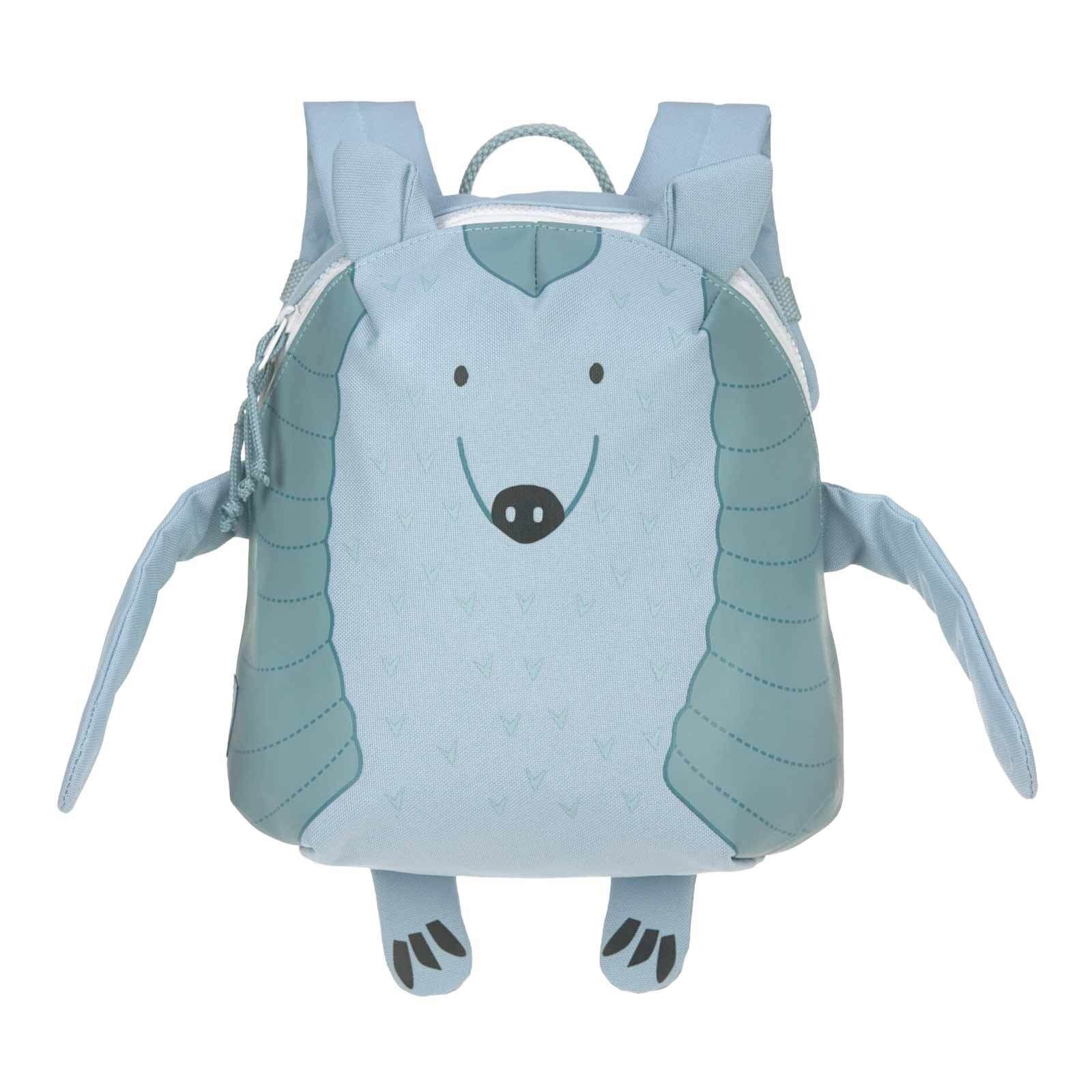 LÄSSIG Kinderrucksack About Friends Kinderrucksack 23,5 x 11,5 x 27,5 cm (1 Rucksack, 1-tlg)