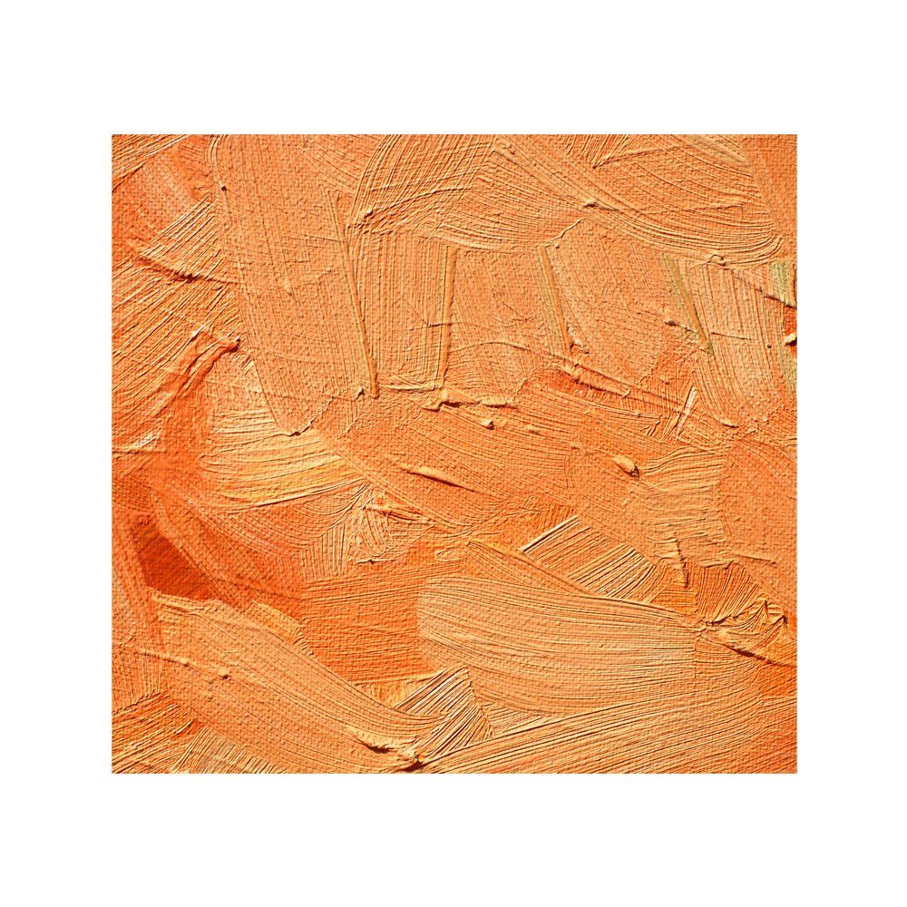 farbige orange no. Wischtechnik Spachtel 108, Fototapete Kunst Fototapete Hintergrund liwwing liwwing