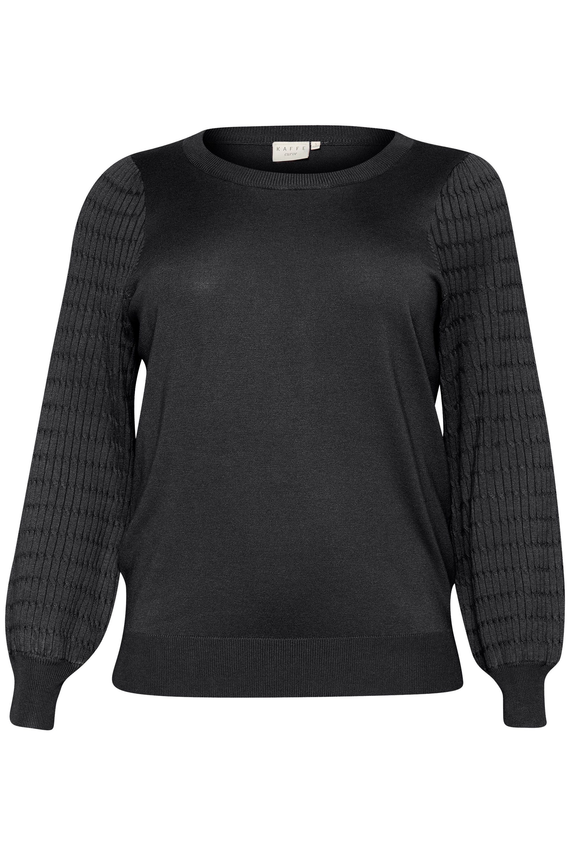 Strickpullover KClini Knit Pullover