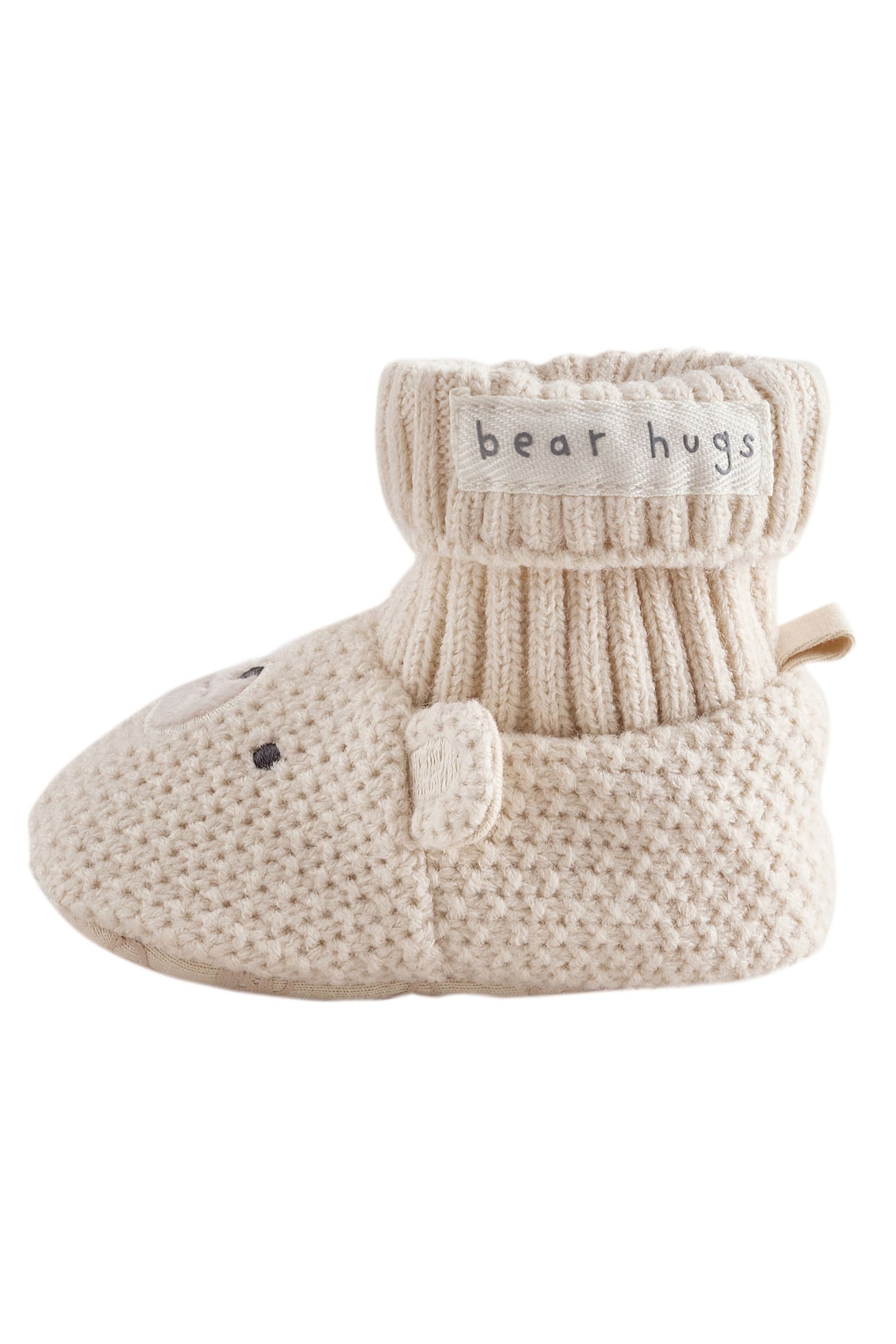 Next Baby Sockenstiefelchen Babystiefel (1-tlg)